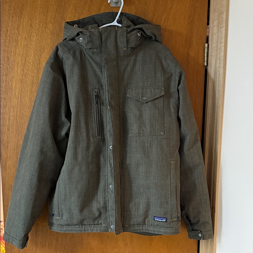 Patagonia wanaka Jacket